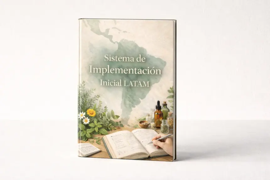 Bono: Sistema de Implementación Inicial LATAM