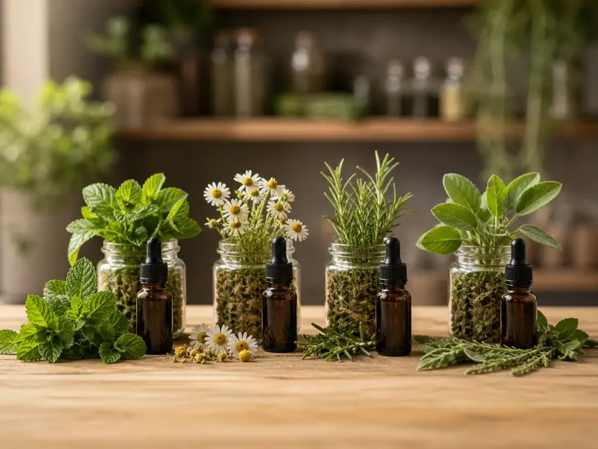 Plantas disponibles en Latinoamérica