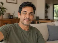 Carlos R., lector de México