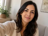 María G., lectora de Perú